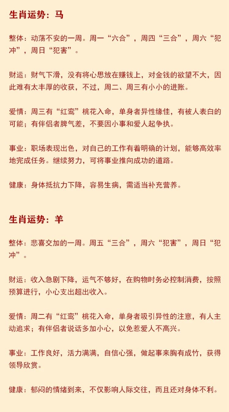 管家婆一肖一碼準一肖：生肖運勢指南，助你財運亨通