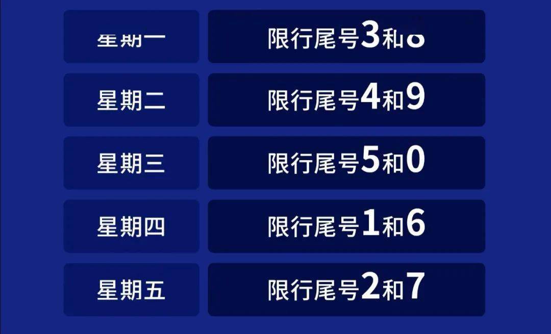 任丘最新限號(hào)通知2017詳解，任丘市最新限號(hào)通知詳解（2017版）