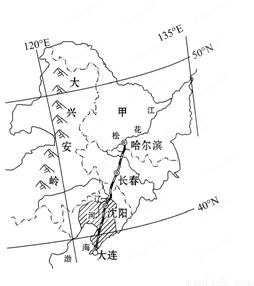 北方五省區(qū)耕地分布及其影響，北方五省區(qū)耕地分布及其影響研究概述