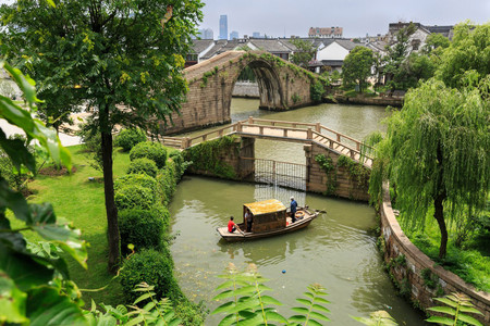 蘇州三日游旅行團，深度體驗江南水鄉(xiāng)的魅力，蘇州三日游深度體驗江南水鄉(xiāng)風(fēng)情之旅