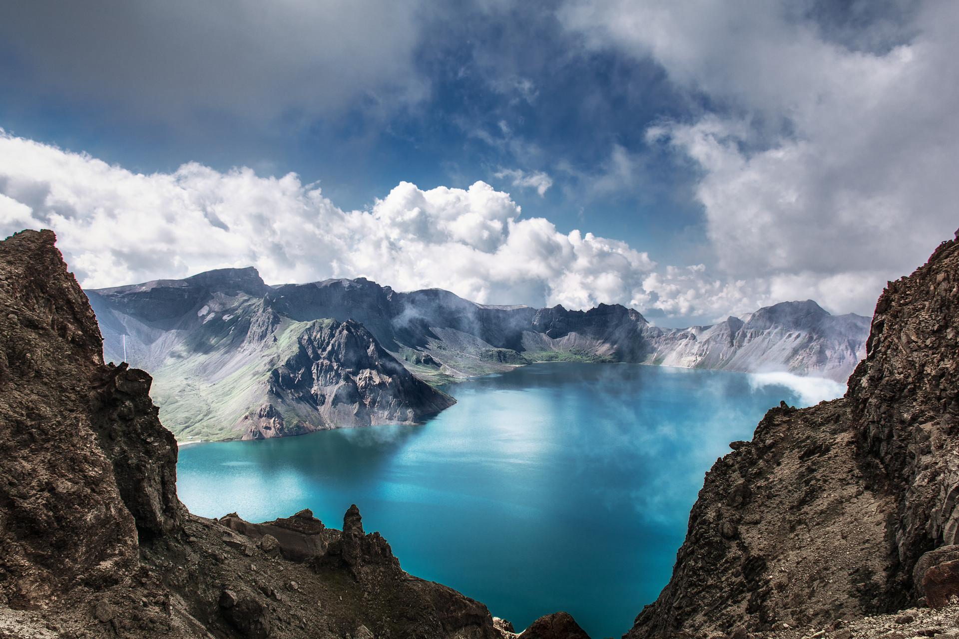 長白山景區(qū)旅游攻略，探索自然美景的絕佳選擇，長白山景區(qū)旅游攻略，自然美景絕佳探索之旅