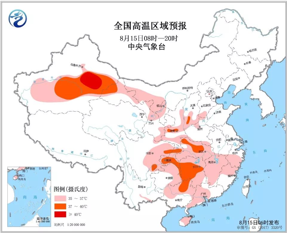 甘肅天氣預(yù)報(bào)未來15天的天氣狀況，甘肅未來15天天氣預(yù)報(bào)概述