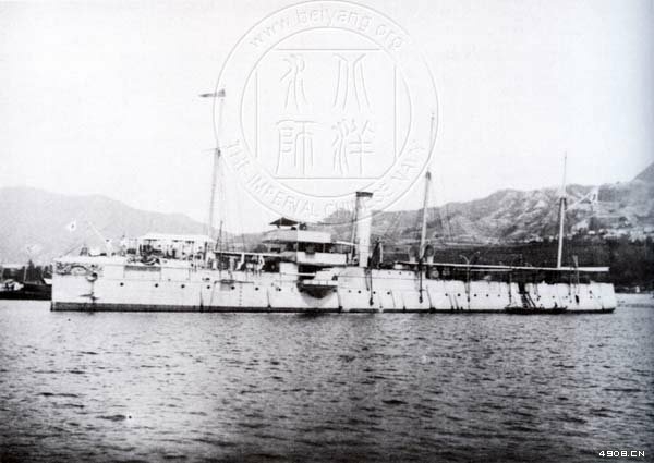 廣丙艦，中國(guó)海軍力量的驕傲，廣丙艦，中國(guó)海軍力量的榮耀典范