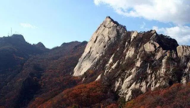 遼寧十大旅游景點，探尋歷史與自然之美的絕佳去處，遼寧十大旅游景點，探尋歷史與自然之美的最佳目的地