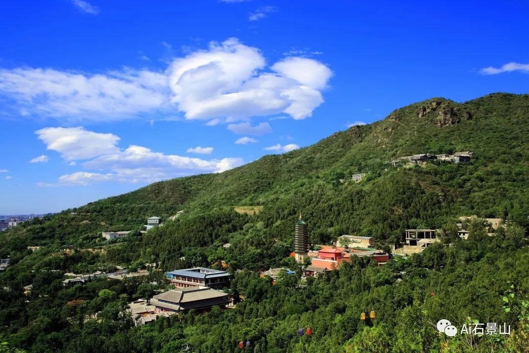 北京八大處公園景點(diǎn)介紹，北京八大處公園景點(diǎn)詳解