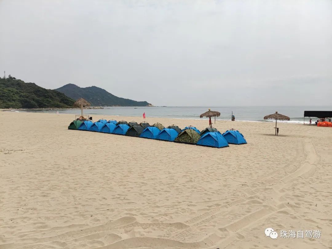 荷包島一日游攻略，荷包島一日游精彩攻略