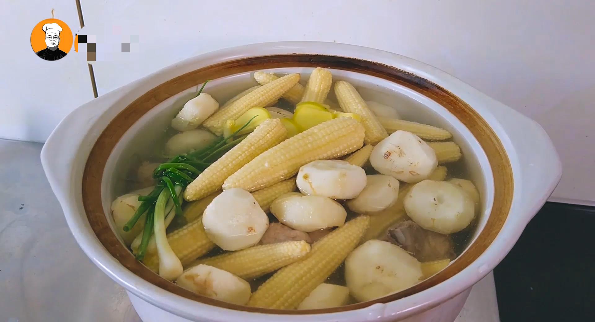 燉排骨湯的藝術(shù)，三放三不放，品味鮮美與健康并重，燉排骨湯的藝術(shù)，三放三不放，兼顧美味與健康