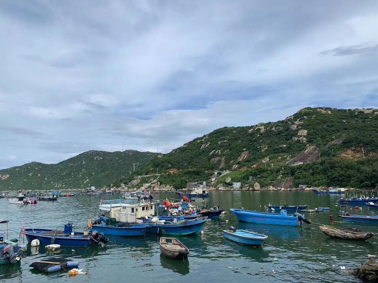 廣東江門臺山之上川島旅游攻略，廣東江門臺山之上川島游玩攻略