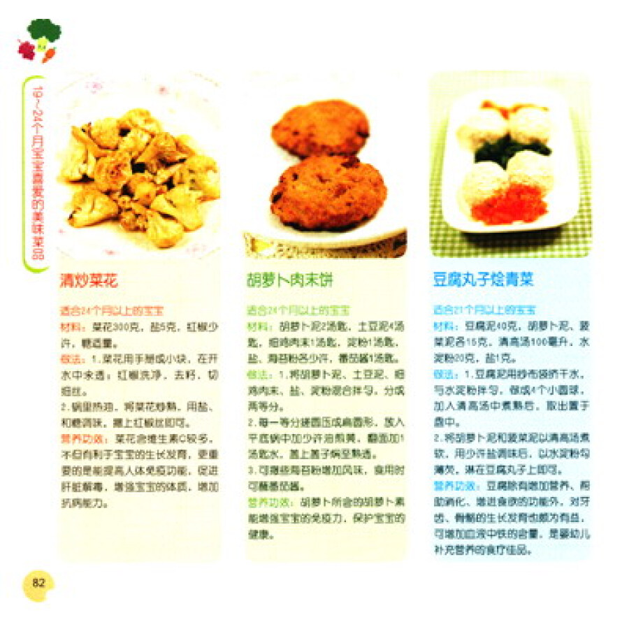 3-10歲兒童營養(yǎng)食譜，助力健康成長，兒童營養(yǎng)食譜，助力健康成長（適合3-10歲兒童）