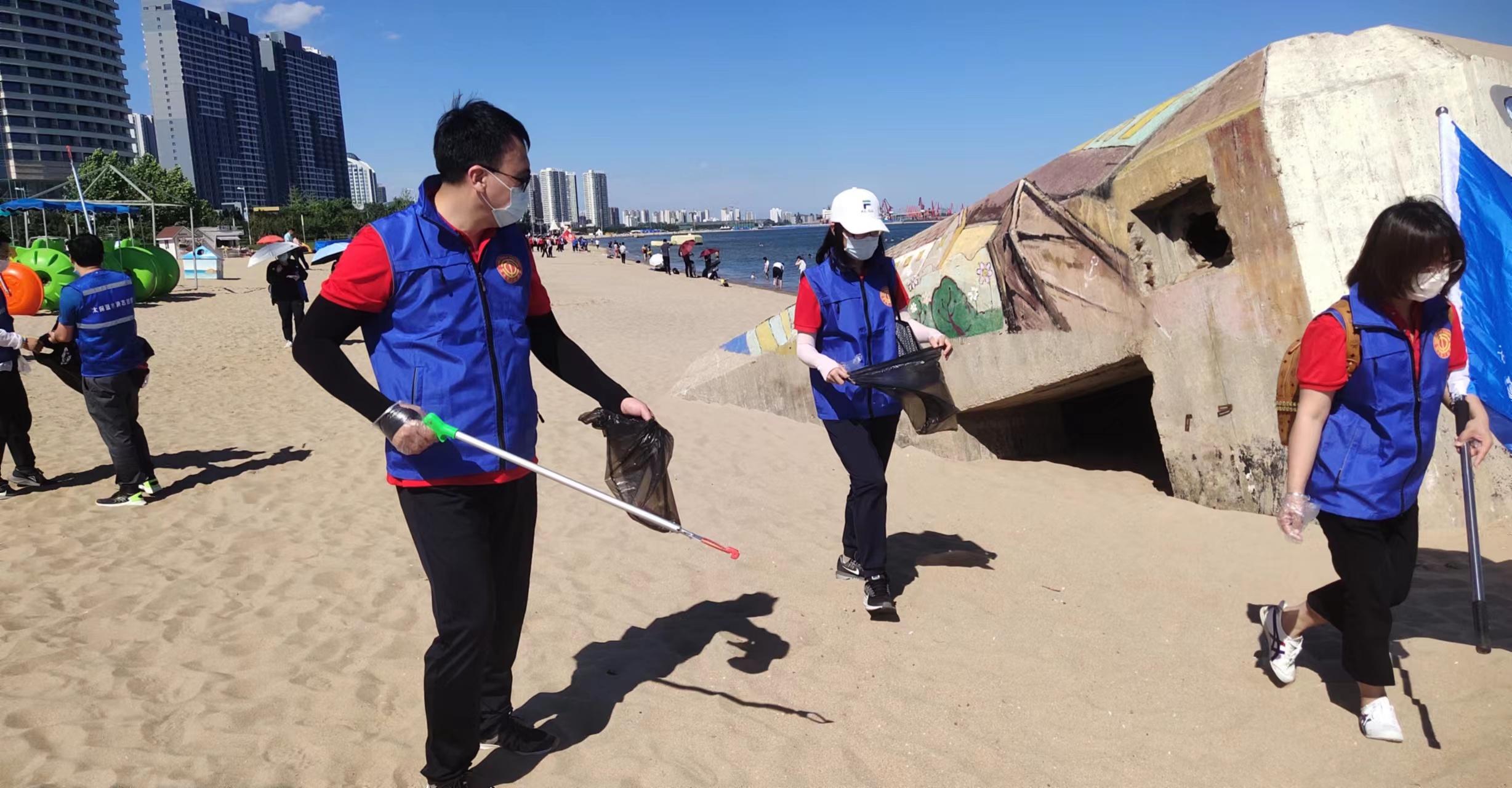 秦皇島哪個(gè)海灘最干凈——探尋最佳海濱旅游勝地，秦皇島最潔凈海灘探尋，最佳海濱旅游勝地