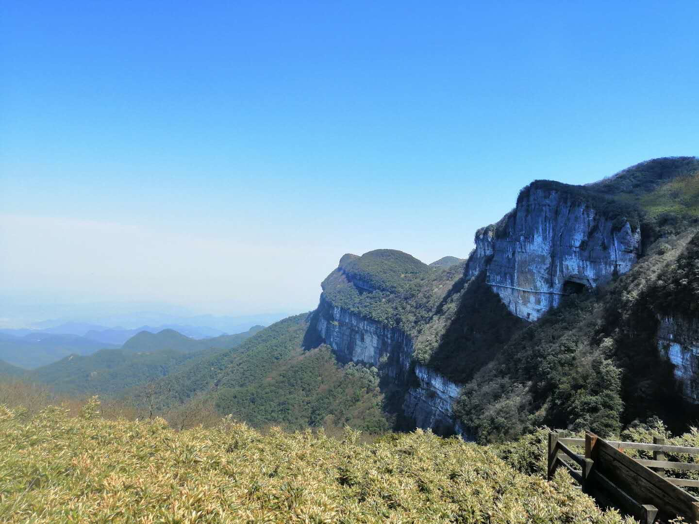 南川旅游景點大全，南川旅游景點大全探秘之旅