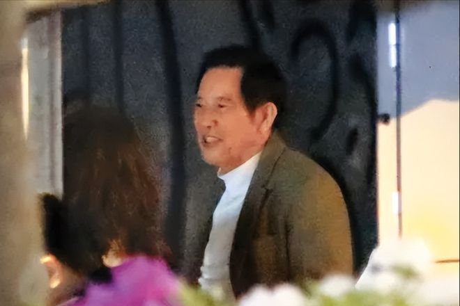 秦漢，歷史長河中的璀璨明珠——一位77歲老人的個人資料與照片，秦漢歷史長河中的璀璨明珠，一位77歲老人的生平與風采展示