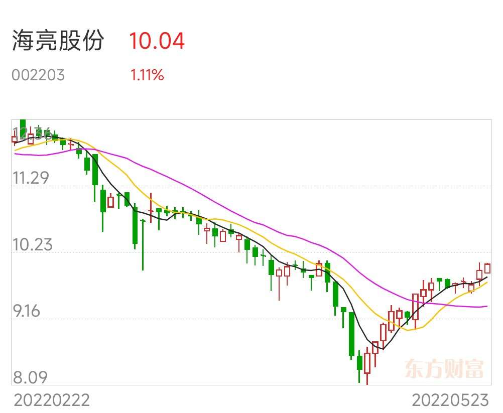 海亮股份最新消息全面解析，海亮股份最新動(dòng)態(tài)全面解讀