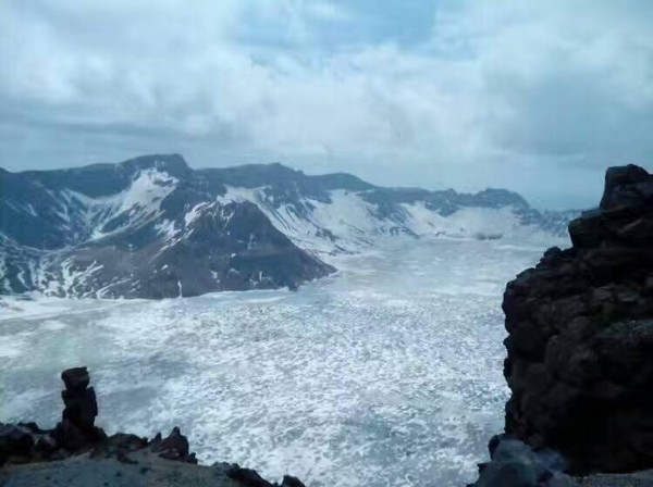 長(zhǎng)白山旅游攻略，探索最佳路線，長(zhǎng)白山旅游攻略，探索最佳路線之旅