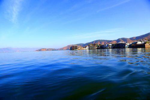 大理洱海最佳旅游月份解析，大理洱海最佳旅游月份指南