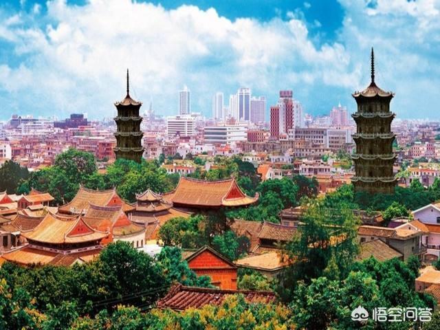 廈門泉州旅游景點(diǎn)大全，廈門泉州旅游必游景點(diǎn)大全