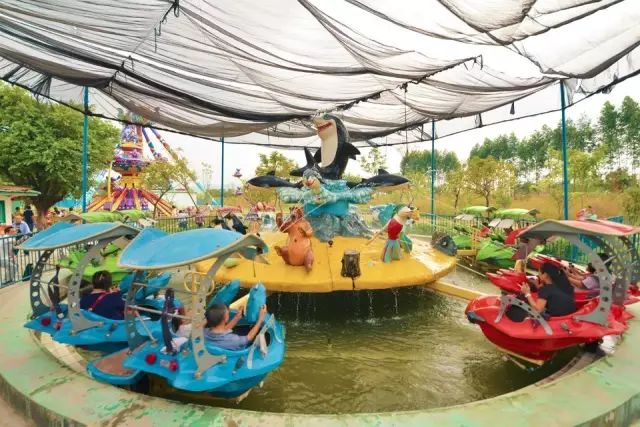 東莞香市動物園門票價格詳解，東莞香市動物園門票價格全解析