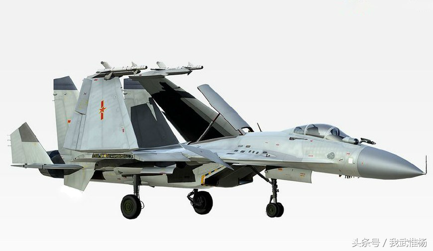 殲-15戰(zhàn)斗機參數一覽表，殲-15戰(zhàn)斗機參數詳解，性能一覽表
