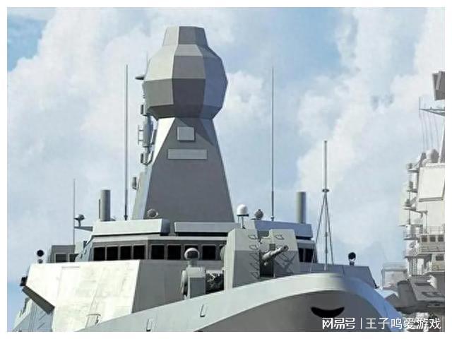 中國海軍護衛(wèi)艦的杰出代表，054C護衛(wèi)艦，中國海軍杰出護衛(wèi)艦代表，054C護衛(wèi)艦亮相風采