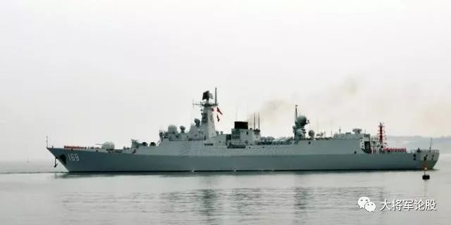 中國(guó)海軍的驕傲，168與169艦的輝煌歷程，中國(guó)海軍雙艦輝煌歷程，168與169艦的榮耀之路