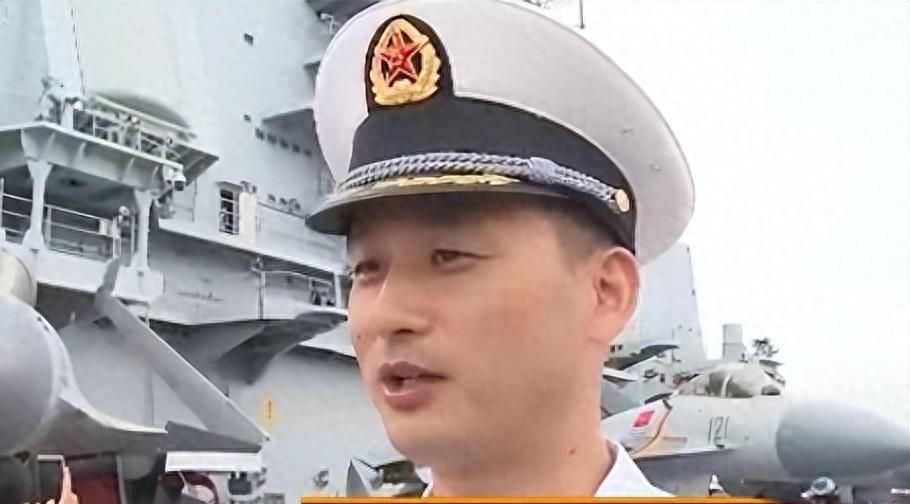 湖州遼寧艦副艦長，一位海軍英雄的卓越生涯，湖州遼寧艦副艦長，海軍英雄的輝煌歷程