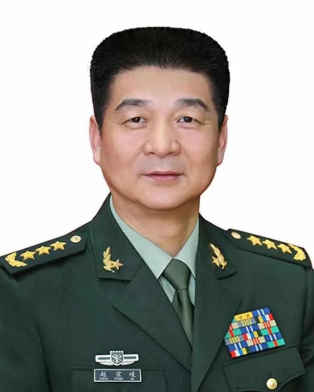 目前現(xiàn)役上將名單，揭示我國(guó)高級(jí)軍事領(lǐng)導(dǎo)力量，現(xiàn)役上將名單揭秘，中國(guó)高級(jí)軍事領(lǐng)導(dǎo)力量全貌