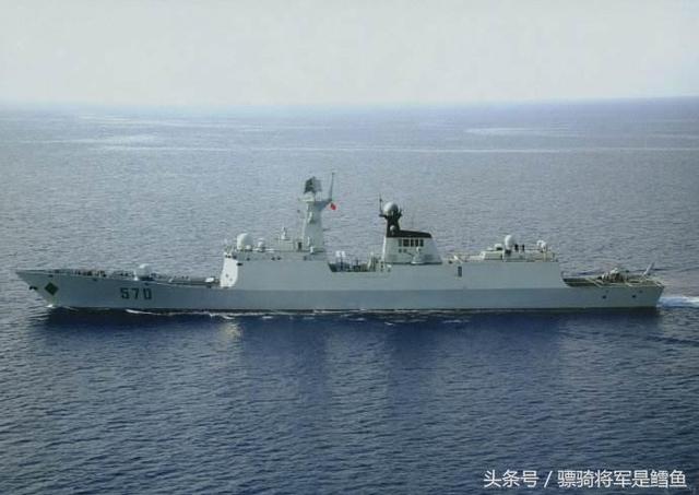 海軍正營級護衛(wèi)艦，護衛(wèi)海洋的力量象征，海軍正營級護衛(wèi)艦，海洋的堅實護衛(wèi)力量
