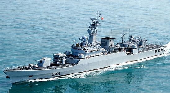 海軍節(jié)的歷史，海軍節(jié)的歷史與傳承