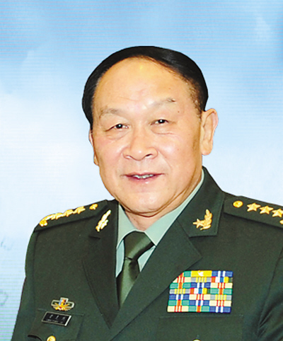 現(xiàn)任中華人民共和國國防部長，李尚福及其領(lǐng)導(dǎo)下的國防建設(shè)，李尚福部長引領(lǐng)下的國防建設(shè)新篇章