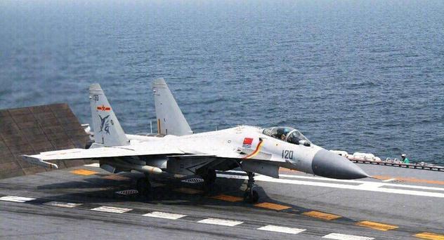 殲-15的特殊特點，中國海軍航空兵的重要支柱，殲-15特殊特點揭秘，中國海軍航空兵的關(guān)鍵支柱力量
