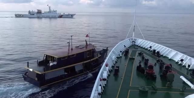 中國主力護(hù)衛(wèi)艦概覽，中國主力護(hù)衛(wèi)艦全面概覽