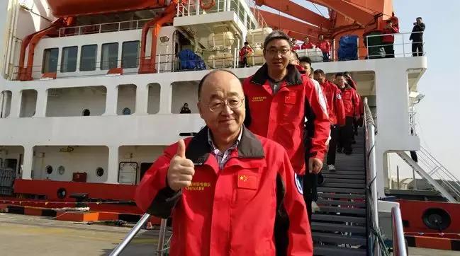 探索之旅