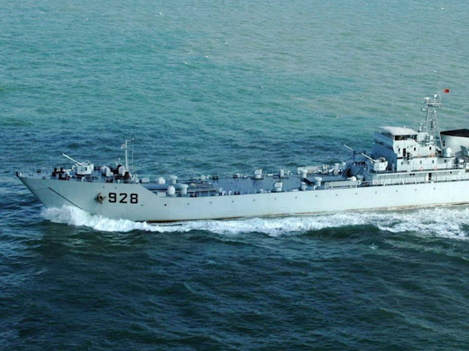 慶祝海軍榮耀——解讀2020年海軍節(jié)閱兵視頻，慶祝海軍榮耀，海軍節(jié)閱兵視頻解讀