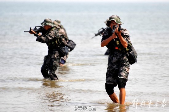 特種兵獵人，精英中的精英，特種兵獵人，精英中的精英戰(zhàn)士