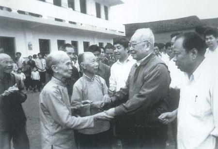 開國將軍，榮耀與傳奇的見證——紀念55年授銜的開國將軍們，紀念開國將軍，榮耀與傳奇的永恒見證