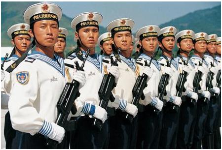 中國人民解放軍海軍