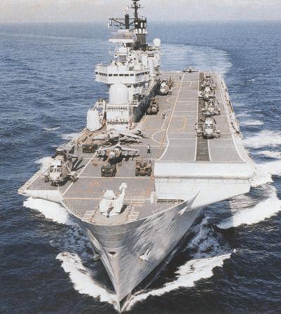 航空母艦模型教學計劃，航空母艦模型教學詳解計劃