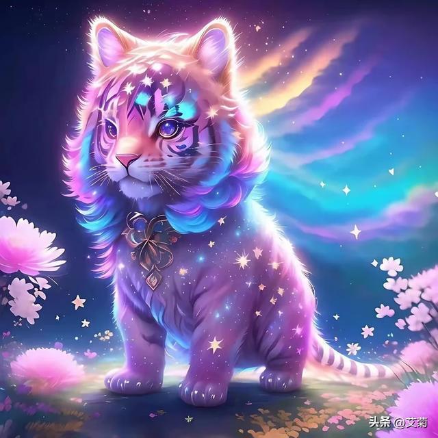 神秘面紗