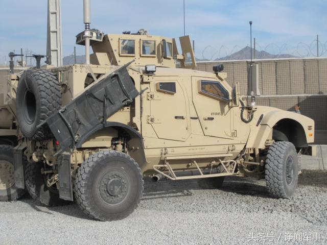 美軍裝備過的卡車，歷史、作用與影響，美軍卡車傳奇，歷史、作用與深遠(yuǎn)影響