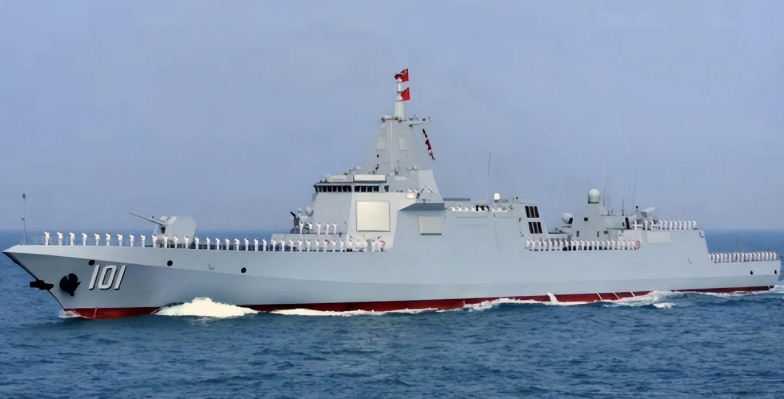 東海艦隊歸屬管理解析，東海艦隊歸屬管理深度解析