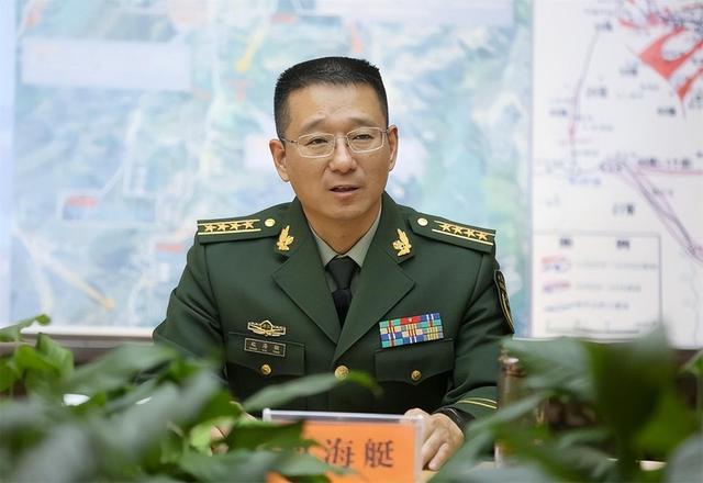 省武警總隊(duì)司令員級(jí)別解析，省武警總隊(duì)司令員級(jí)別深度解析