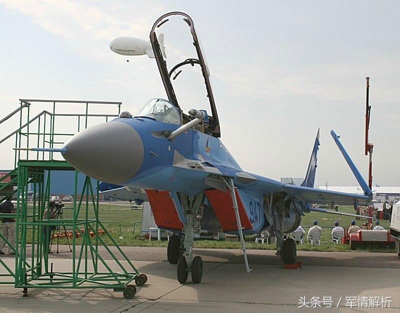 空中力量