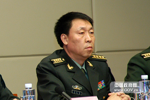 中國空軍裝備部部長及其職責(zé)與影響，中國空軍裝備部部長及其職責(zé)與影響力的深度解析