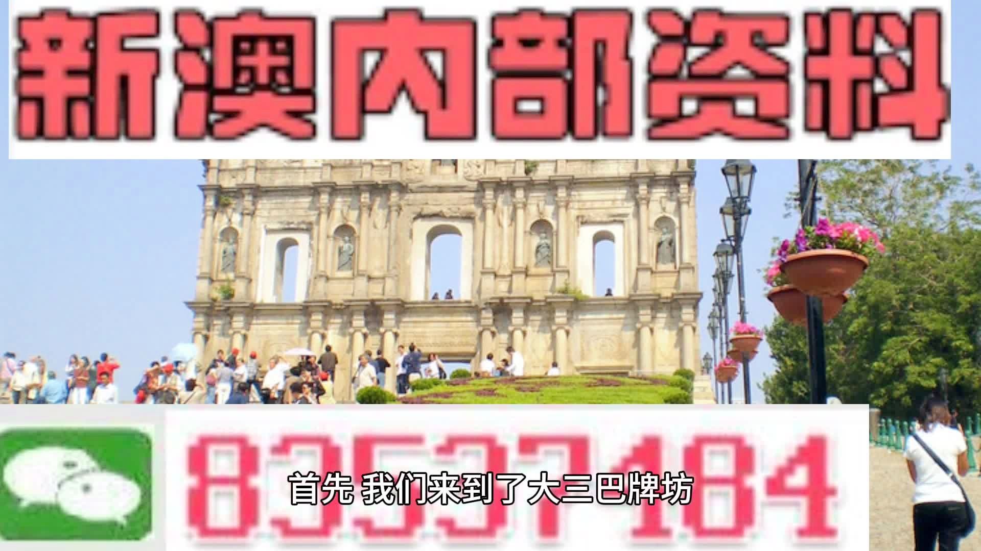 新澳門精準(zhǔn)資料期期精準(zhǔn)，深度解析與前瞻性探討，澳門最新資料深度解析與前瞻性探討，精準(zhǔn)預(yù)測(cè)未來走向