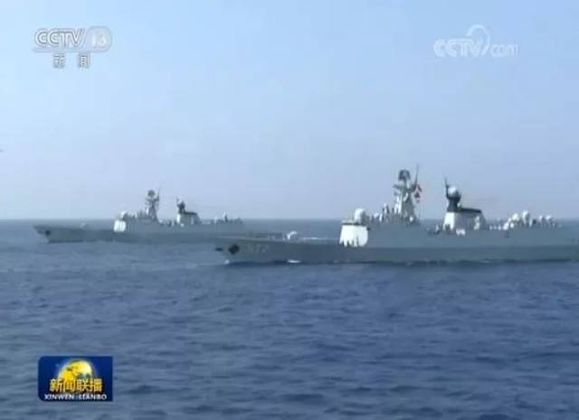 揭秘中國海軍力量，2019海上大閱兵中的戰(zhàn)略核潛艇——094B型戰(zhàn)略核潛艇，揭秘中國海軍力量，戰(zhàn)略核潛艇——中國海軍海上大閱兵中的094B型戰(zhàn)略核潛艇亮相展實(shí)力