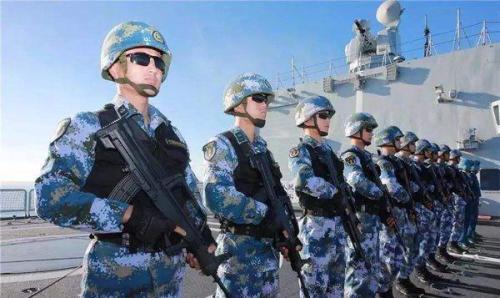 蛟龍突擊隊2020年偵察比武紀(jì)實，蛟龍突擊隊2020偵察比武實錄，英勇無畏，技能比拼