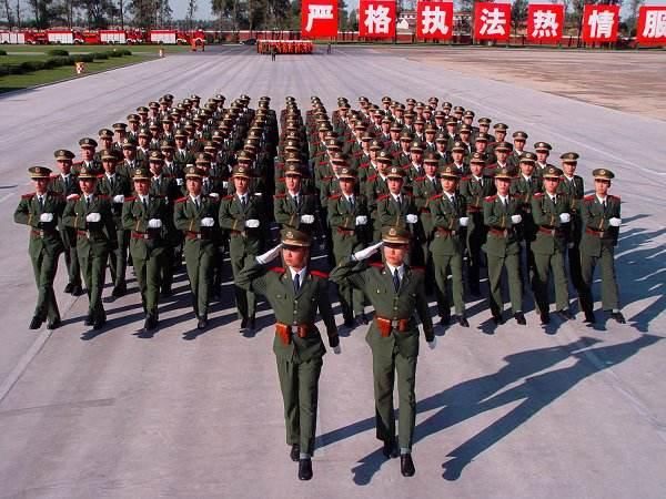 武警學(xué)校數(shù)量及其重要性，武警學(xué)校數(shù)量及其重要性探討