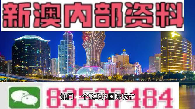 新澳新澳門正版資料，探索與解讀，新澳新澳門正版資料的探索與解讀