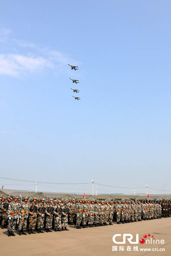 和平使命2014聯(lián)合反恐軍演全過程，和平使命2014聯(lián)合反恐軍演全程紀(jì)實(shí)