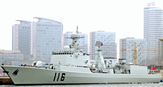 中國(guó)海軍的驕傲